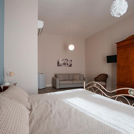 Villa Pampalone - B&B In Dimora Storica Trapani Kültér fotó