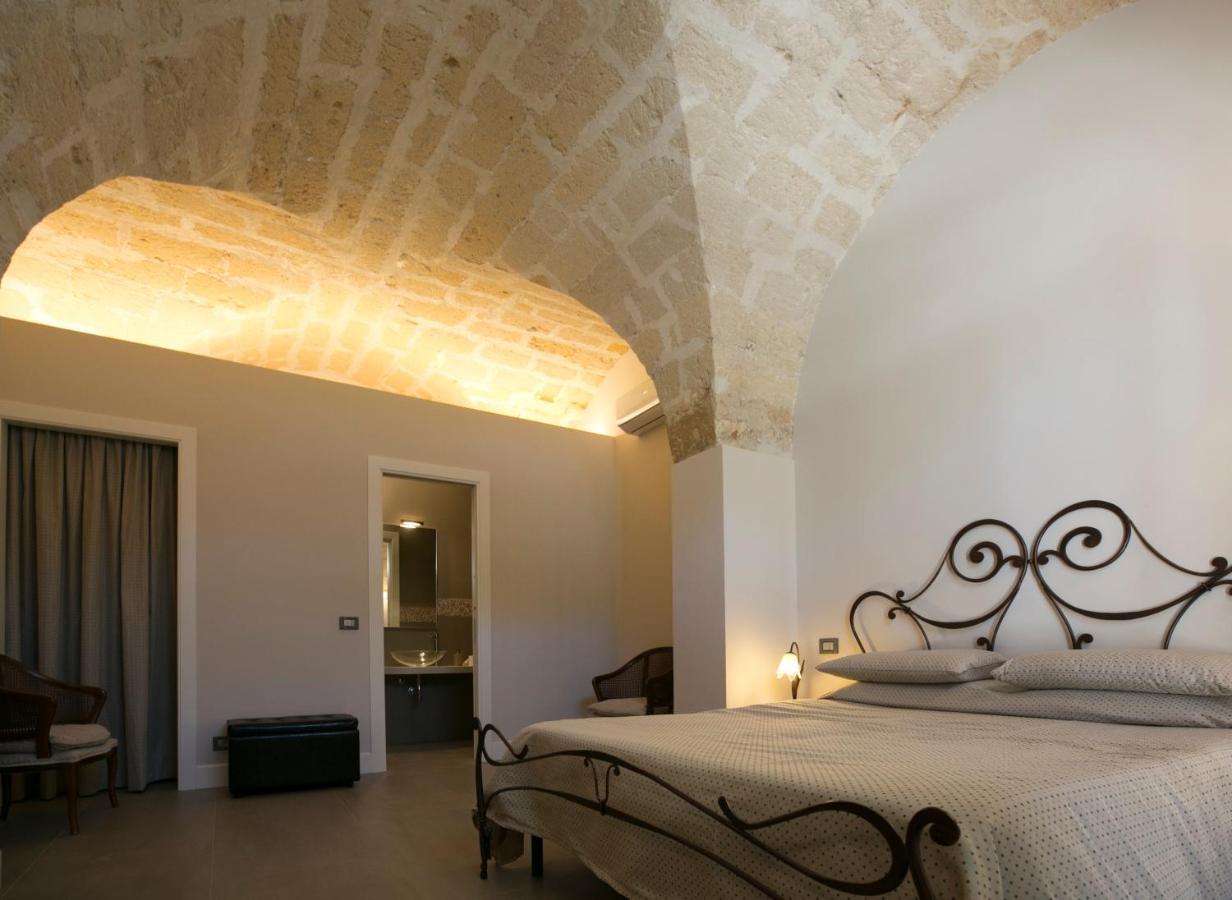 Villa Pampalone - B&B In Dimora Storica Trapani Kültér fotó