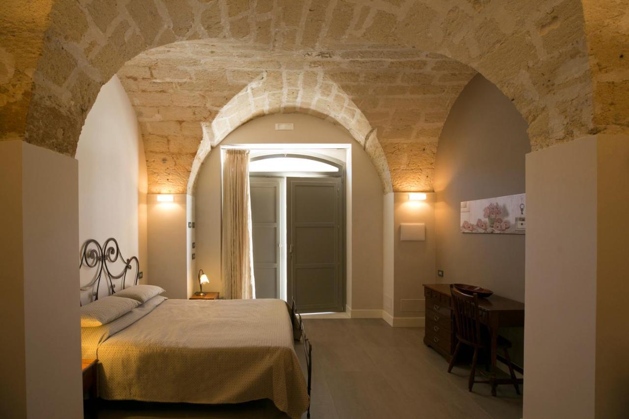 Villa Pampalone - B&B In Dimora Storica Trapani Kültér fotó