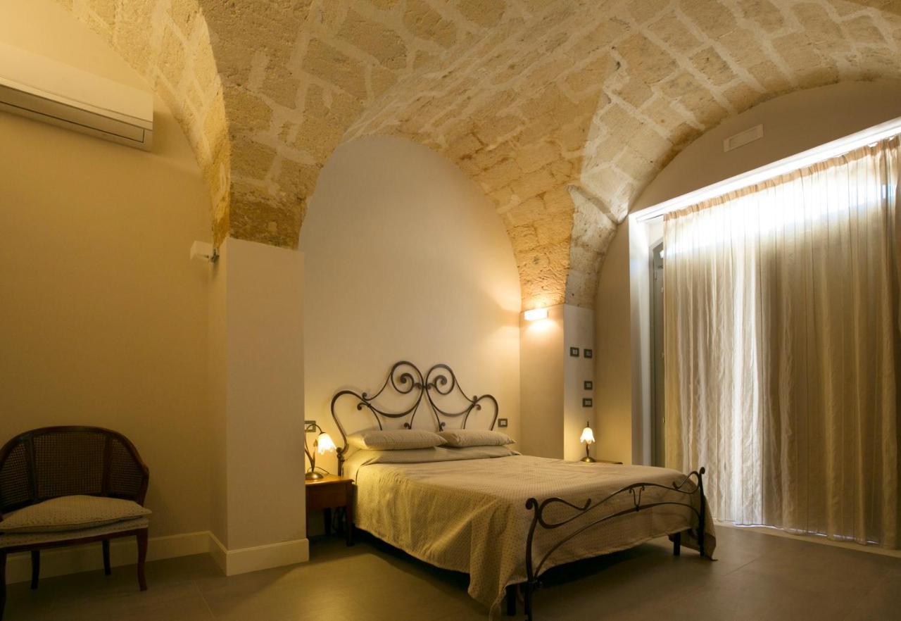 Villa Pampalone - B&B In Dimora Storica Trapani Kültér fotó