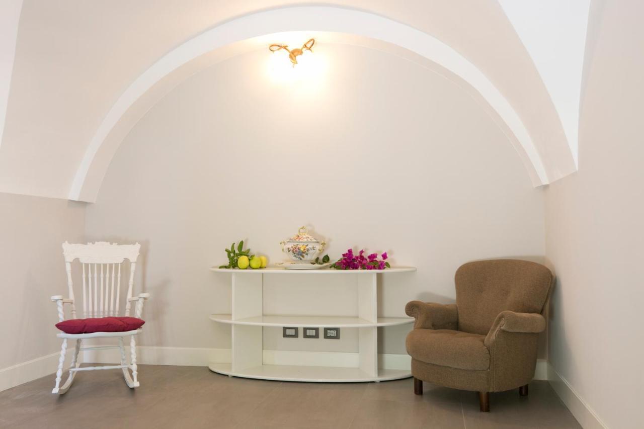 Villa Pampalone - B&B In Dimora Storica Trapani Kültér fotó