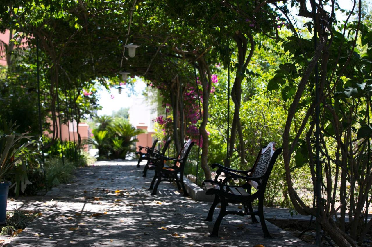 Villa Pampalone - B&B In Dimora Storica Trapani Kültér fotó