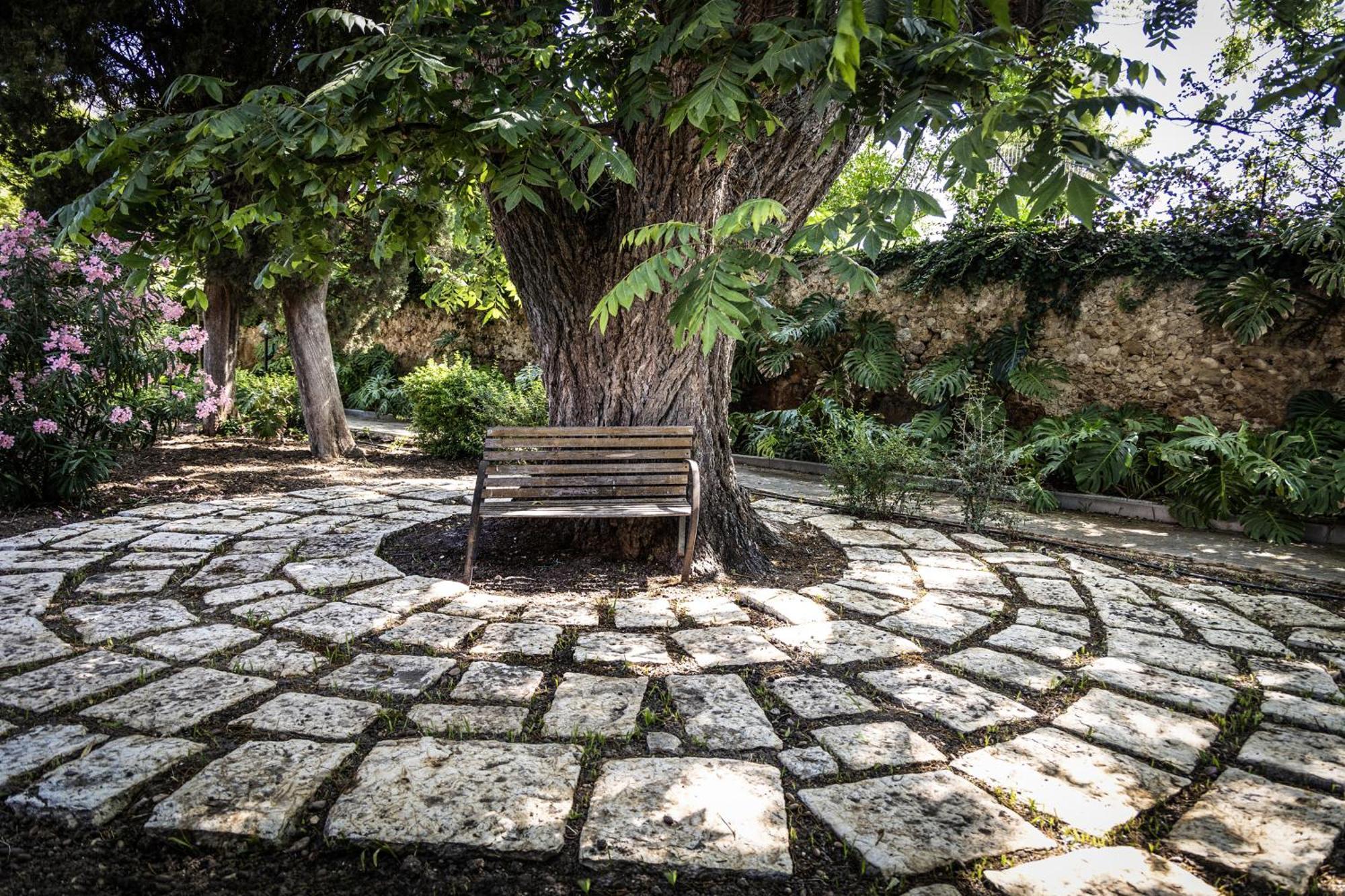 Villa Pampalone - B&B In Dimora Storica Trapani Kültér fotó