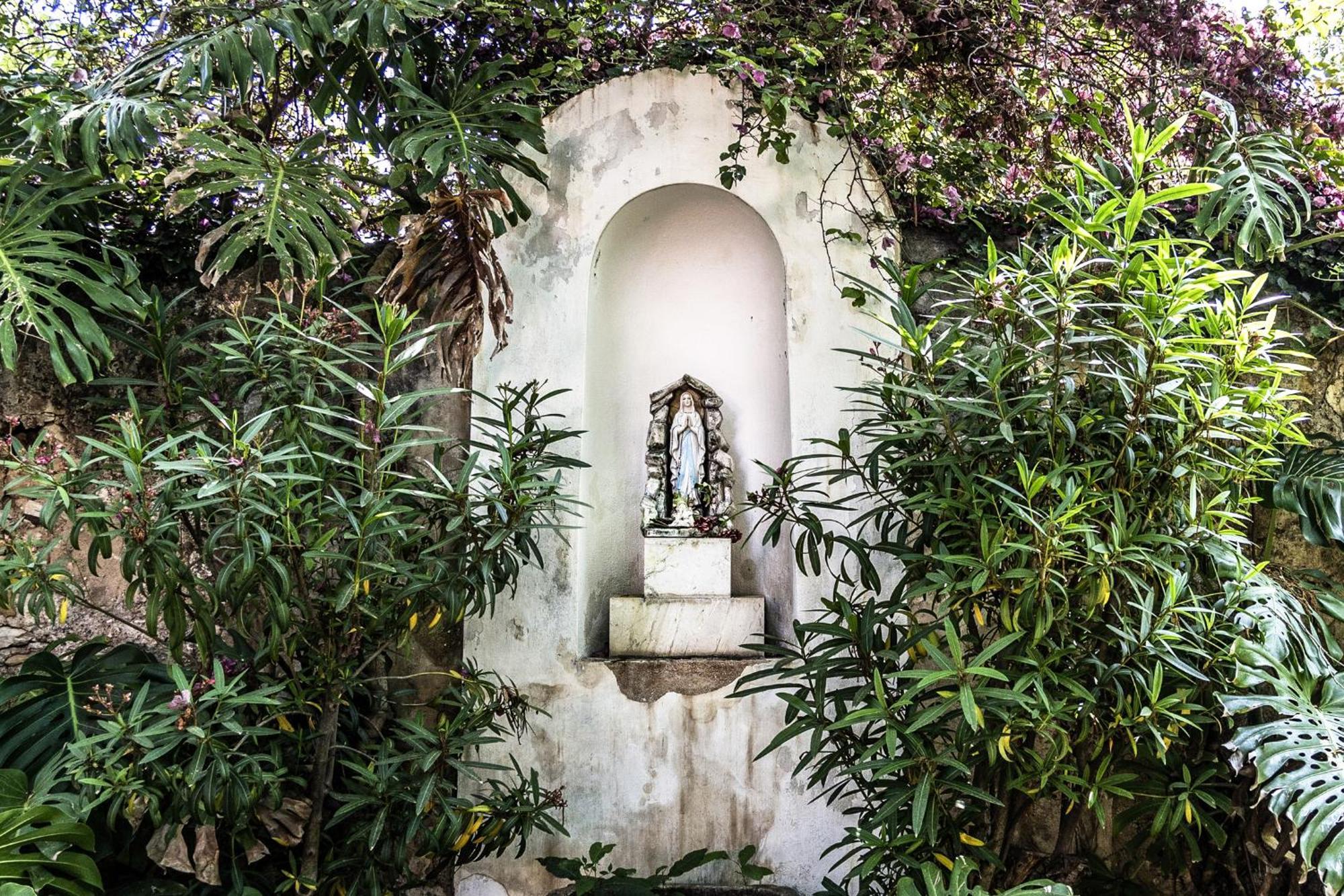 Villa Pampalone - B&B In Dimora Storica Trapani Kültér fotó