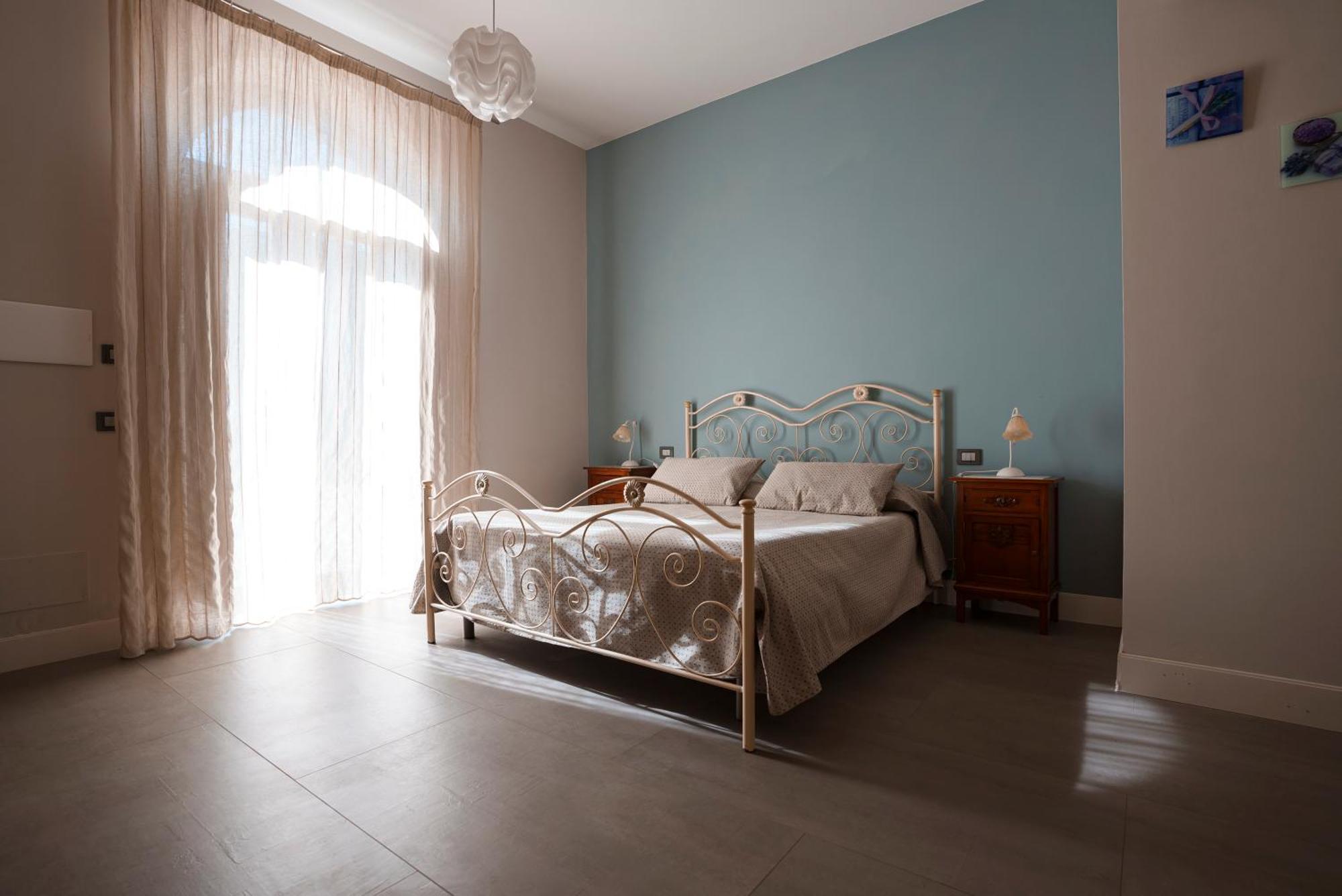 Villa Pampalone - B&B In Dimora Storica Trapani Kültér fotó