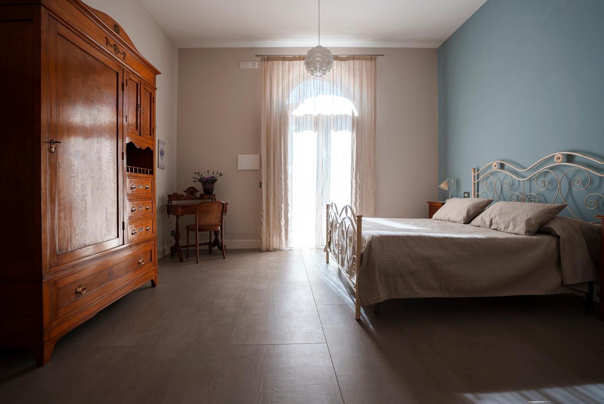 Villa Pampalone - B&B In Dimora Storica Trapani Kültér fotó